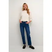 Kaffe Strickpullover "Damen Strickpullover KAemilie"