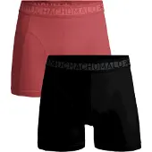 Muchachomalo Herren Boxer Shorts - 2er Pack - Herren Unterwäsche