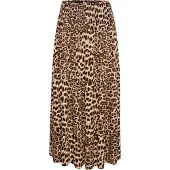 Kaffe Midirock "Damen Rock KAmaxi"