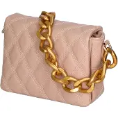 Gave Lux Handtasche Frauen NUDE