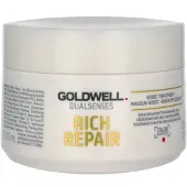 Goldwell Dual Senses Rich Repair 60S Behandlung 200ml