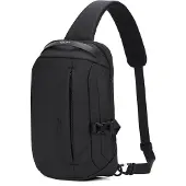 Aoking Umhängetasche Unisex BLACK