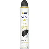 Dove Advanced Care Antyperspirant Invisible Dry, 200 ml