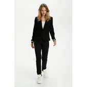 Kaffe Blusenblazer "Damen Blazer Kinnie"