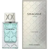 Swiss Arabian Shaghaf Men Eau de Parfum 75 ml