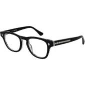 WEB EYEWEAR Web Brillenfassung WE5384 005 47
