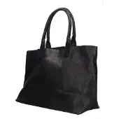 Gave Lux Shopper-Tasche Frauen DARK BLUE