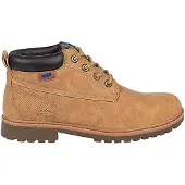 Gas Schuhe Scott NBX Herren beige