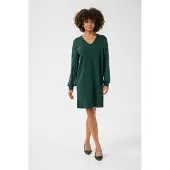 Culture Jerseykleid "Damen Jerseykleid CUchabrina"