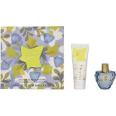 Lolita Lempicka Edp Spray 50ml/Body Lotion 75ml Mon Premier Giftset