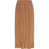 Usha WHITE LABEL Rock Frauen Beige