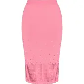 Faina Rock Frauen Rose