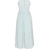 IZIA Kleid Frauen Minze