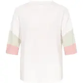 Usha Bluse Frauen Weiß