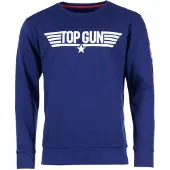 TOP GUN Sweatshirt PP201019