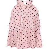 Faina Bluse Frauen Rose