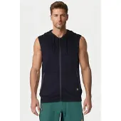 GOLD´S GYM APPAREL Hoodie DRAPER