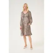 Culture Midikleid "Kleid Culeona"
