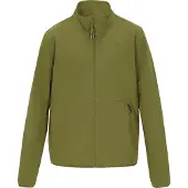 Schmuddelwedda Softshelljacke Männer Olive