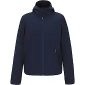Schmuddelwedda Softshelljacke Männer Marine