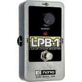 Electro-harmonix LPB-1 Leistungs-Booster