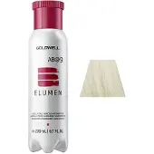 Goldwell Elumen Permanent Hair Color - 200ml