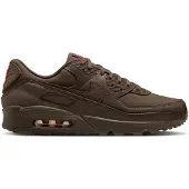 Nike Air Max 90 ESS+ "Cave Stone" Braun, Größe: 40.5