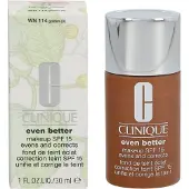 Clinique Even Better Make-Up SPF15 10 - Golden Foundation 30 ml