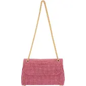 Faina Klappentasche Klappentasche Frauen Rosa