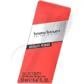 Bruno Banani Absolute Woman 20 ml Eau de Toilette