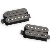 Seymour Duncan Nazgul/fühlenden Set schwarz