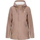 Schmuddelwedda Jacke Männer Hellbraun