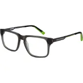Quiksilver Brillenfassung EQYEG03137 BGUN Kmh