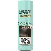 L'Oréal Professionnel Magic Retouch Farbspray 75 ml Brown