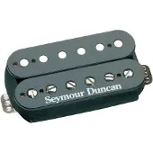 Seymour Duncan TB-4 JB Trembucker schwarz