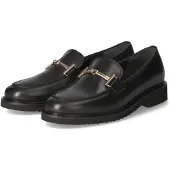Gabor Loafer, Farbauswahl:schwarz, Größe:7