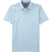 Olymp 540952-Polo 11 bleu S