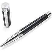 Staedtler Tintenroller Resina schwarz M