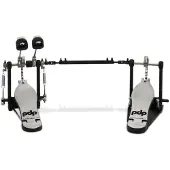 PDP 700 Series Doppelpedal Linkshänder