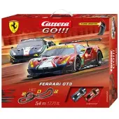 Carrera GO!!! Ferrari GT3