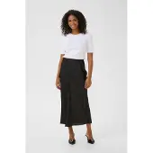 Kaffe Rock Tight fit Black Deep CC. black