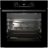 Gorenje Elektrobackofen mit Dampfgarfunktion und Umluft