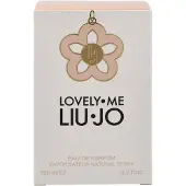 Liu Jo Lovely Me Eau De Parfum 100 ml (woman)