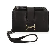 LANCETTI Geldbörse Frauen
