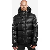 True Prodigy Winterjacke Logan