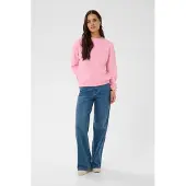 Kaffe Sweatshirt "Damen Sweatshirt KAmelody"