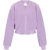 IZIA Jacke Frauen lila
