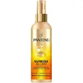Pantene Sunkiss Glow Uv-, Salz- Und Chlorschutzspray Ohne Abspülen 200 ml