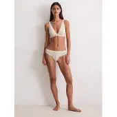 Marc O'Polo String Timeless Lace
