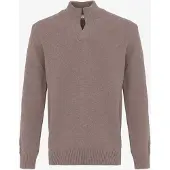 Felix Hardy Pullover Pullover Stehkragen